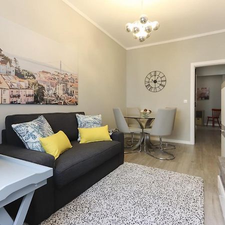Cosy Estrela By Homing Apartment Lisboa Екстериор снимка