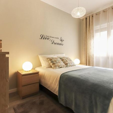 Cosy Estrela By Homing Apartment Lisboa Екстериор снимка
