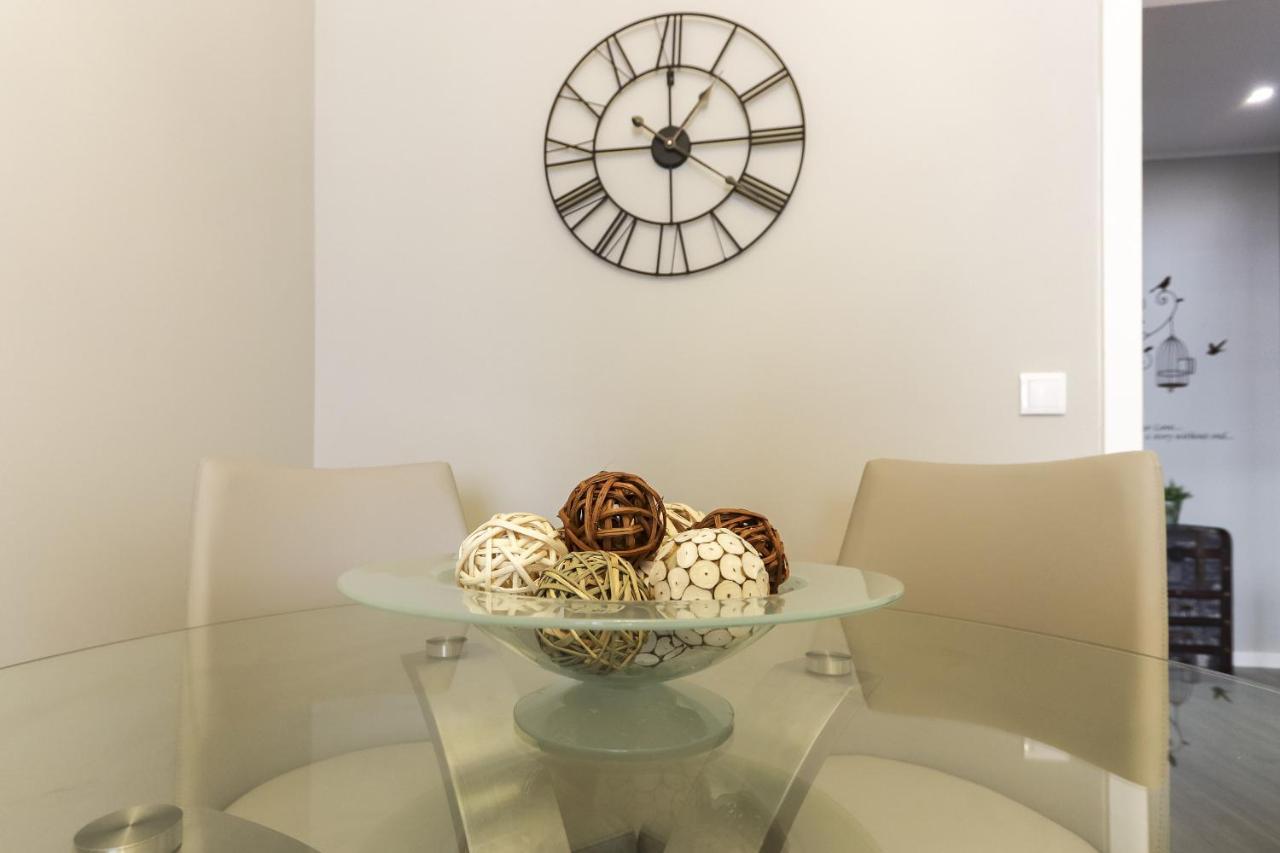 Cosy Estrela By Homing Apartment Lisboa Екстериор снимка