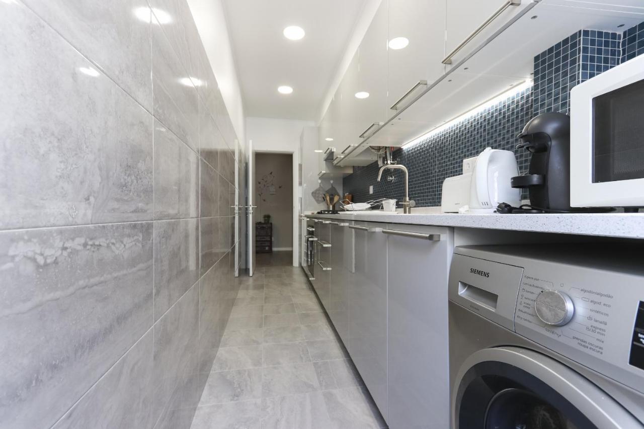 Cosy Estrela By Homing Apartment Lisboa Екстериор снимка