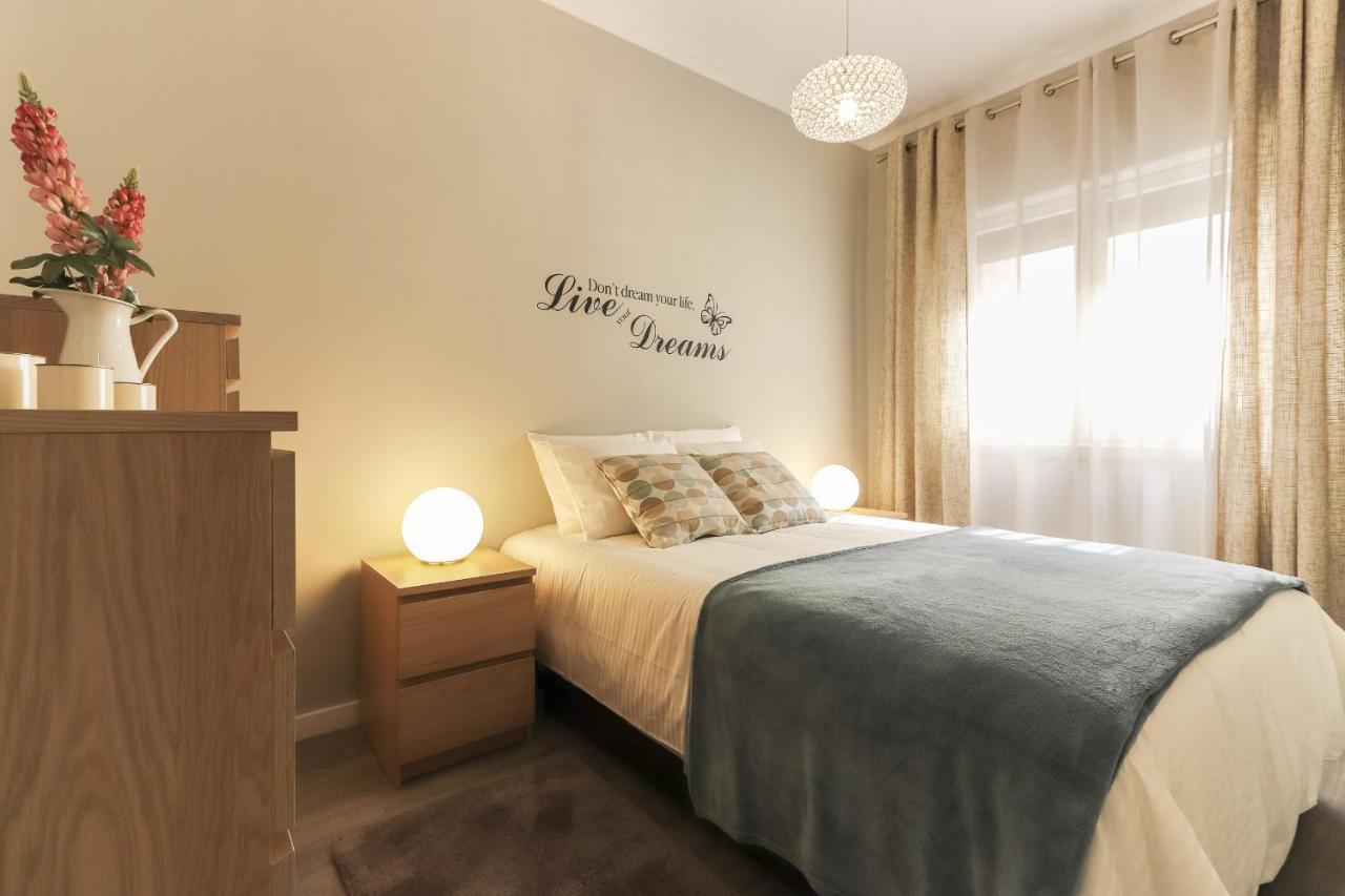 Cosy Estrela By Homing Apartment Lisboa Екстериор снимка