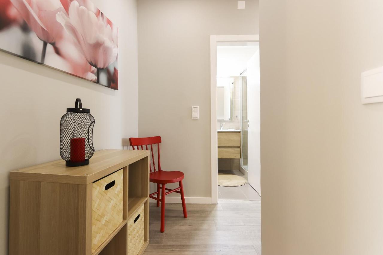 Cosy Estrela By Homing Apartment Lisboa Екстериор снимка