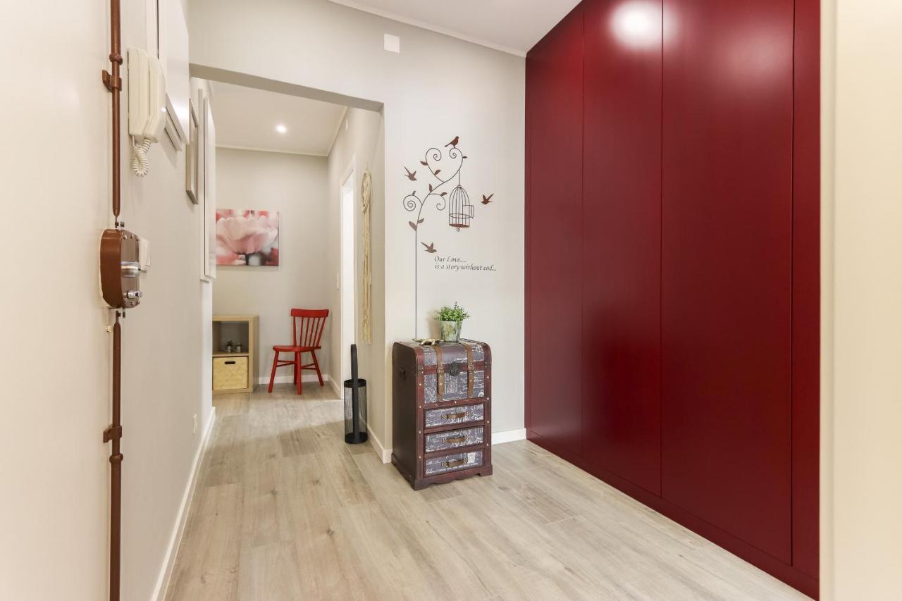 Cosy Estrela By Homing Apartment Lisboa Екстериор снимка