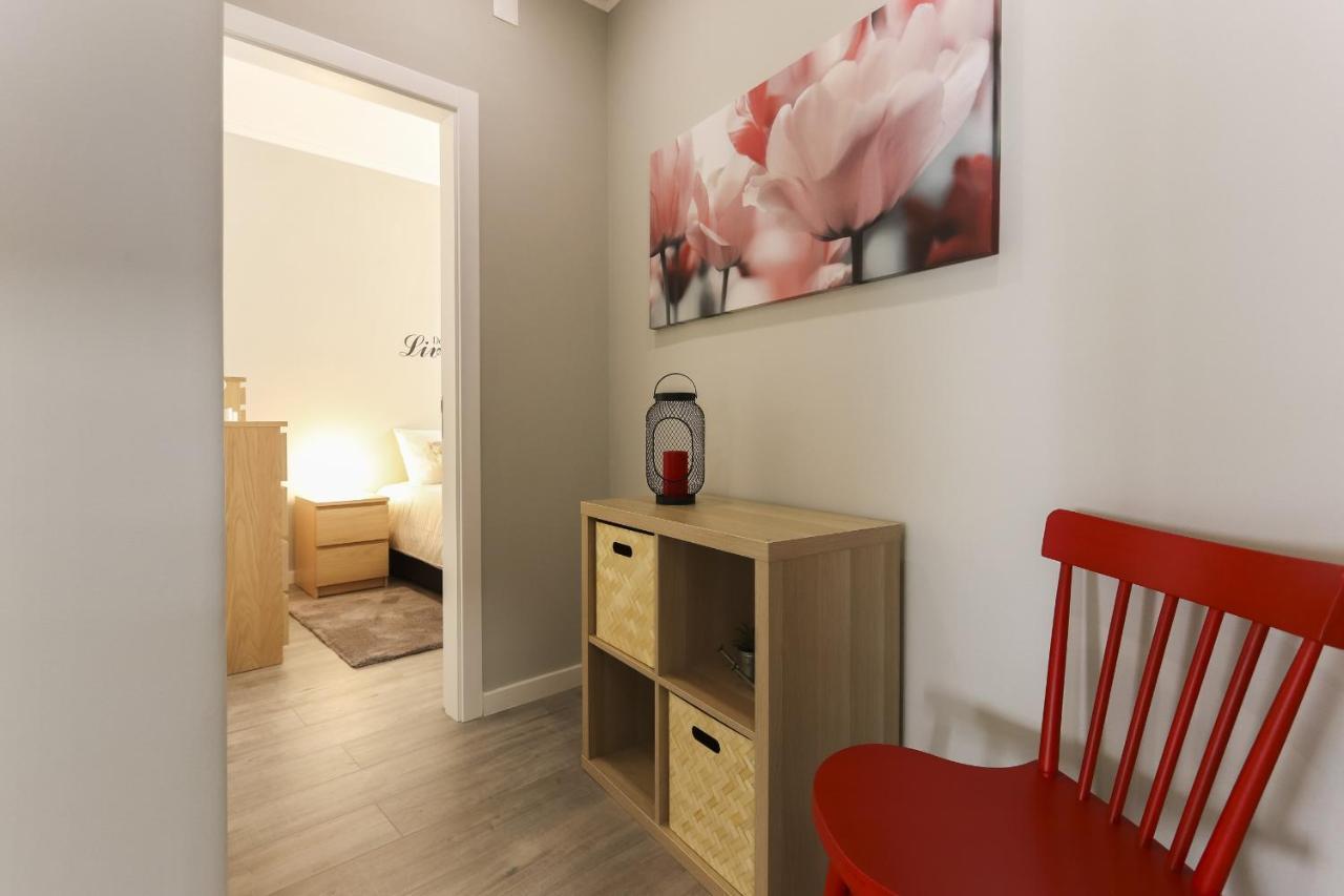 Cosy Estrela By Homing Apartment Lisboa Екстериор снимка