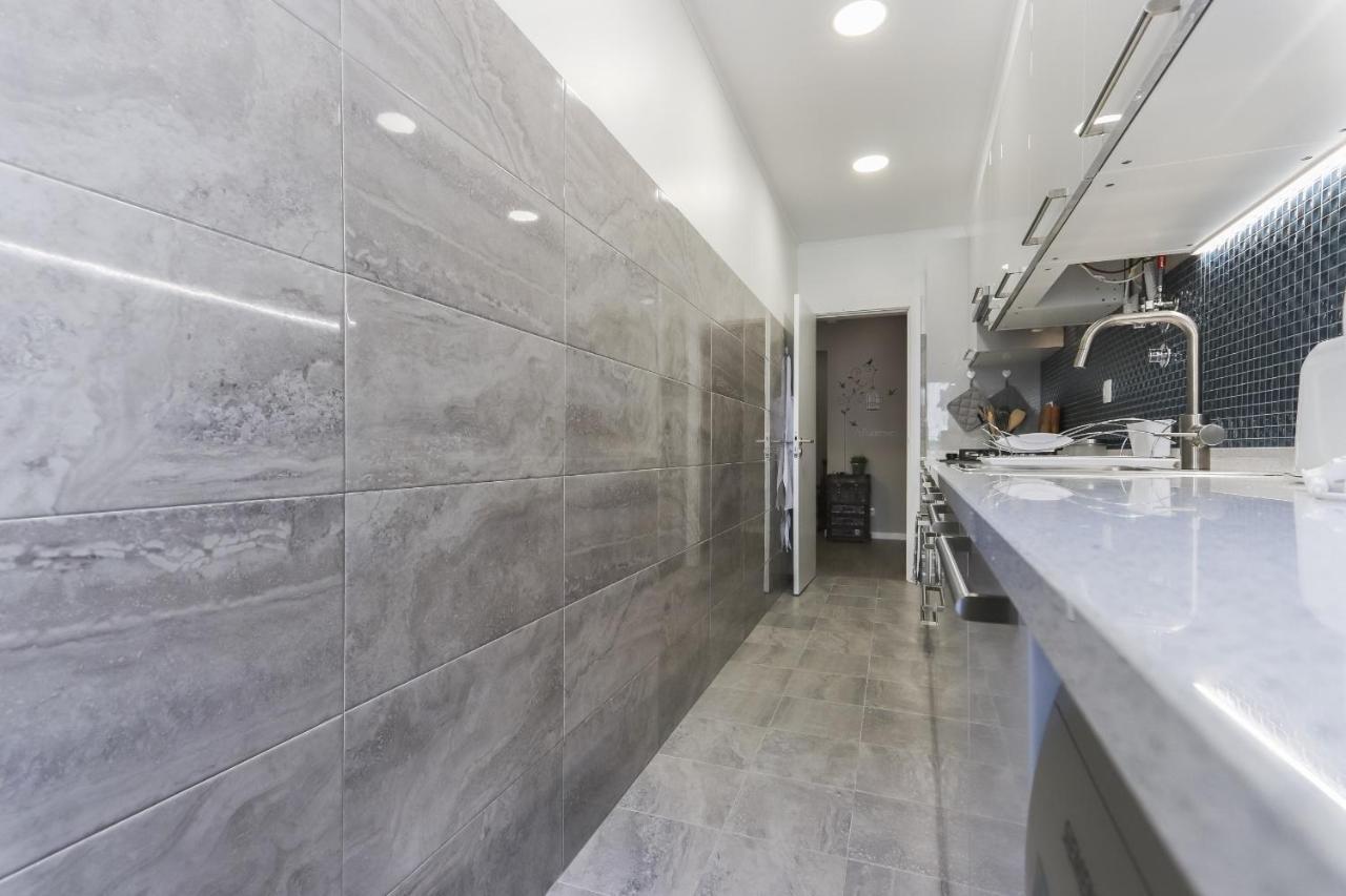 Cosy Estrela By Homing Apartment Lisboa Екстериор снимка