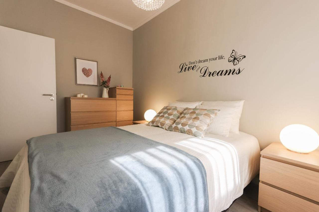 Cosy Estrela By Homing Apartment Lisboa Екстериор снимка