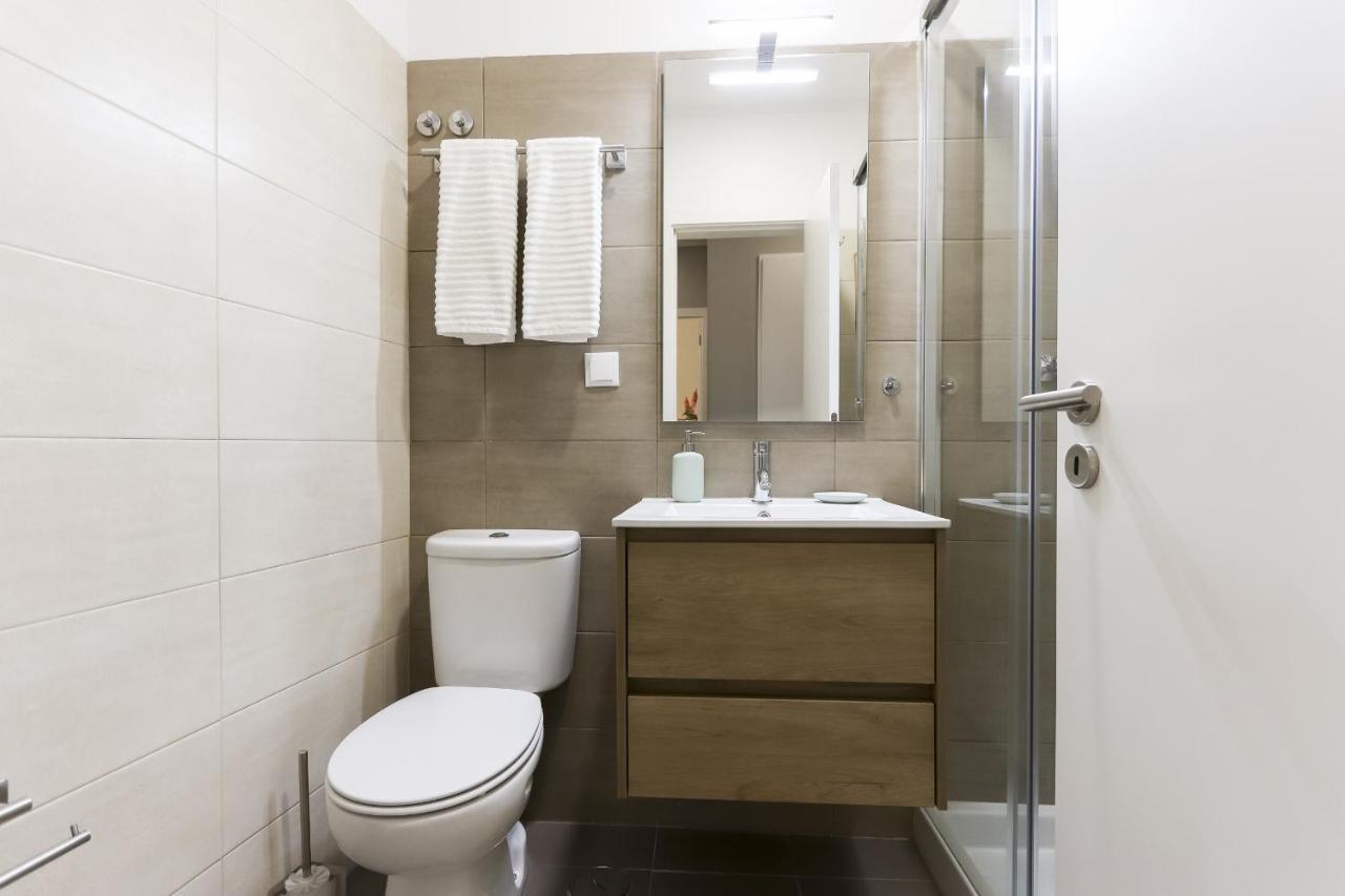 Cosy Estrela By Homing Apartment Lisboa Екстериор снимка