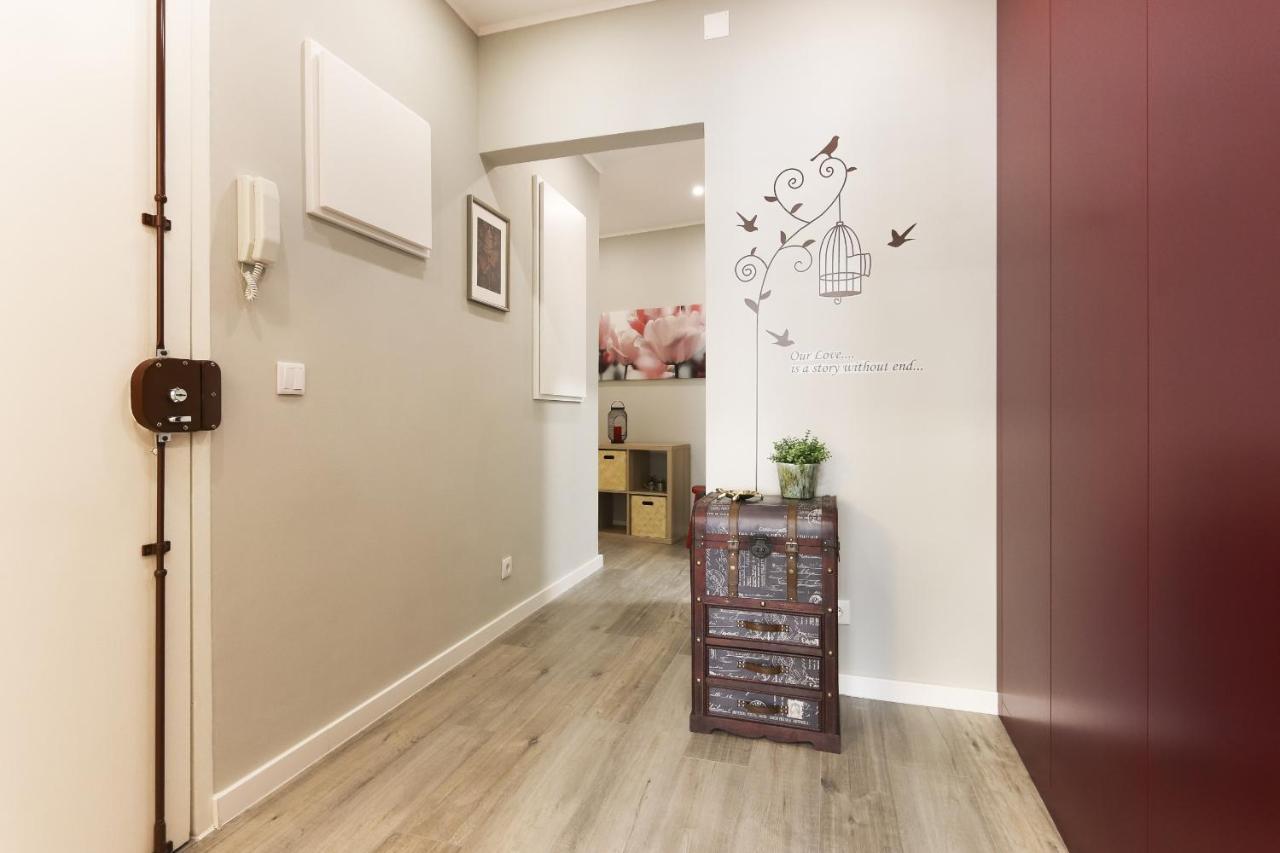 Cosy Estrela By Homing Apartment Lisboa Екстериор снимка